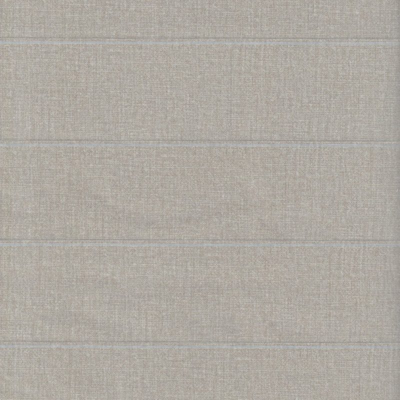 Sheer Blackout Mont Blanc Print 65mm silver