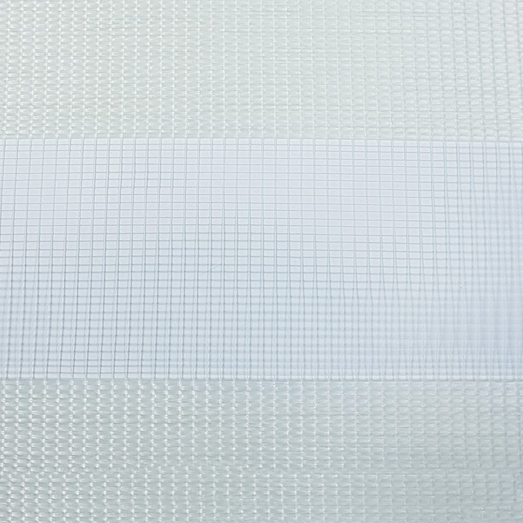 sheer luxury (natural) blanco