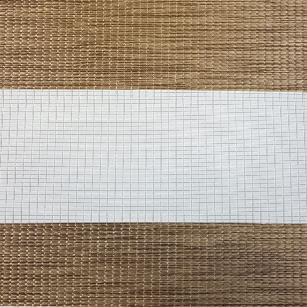 sheer luxury (natural) canela