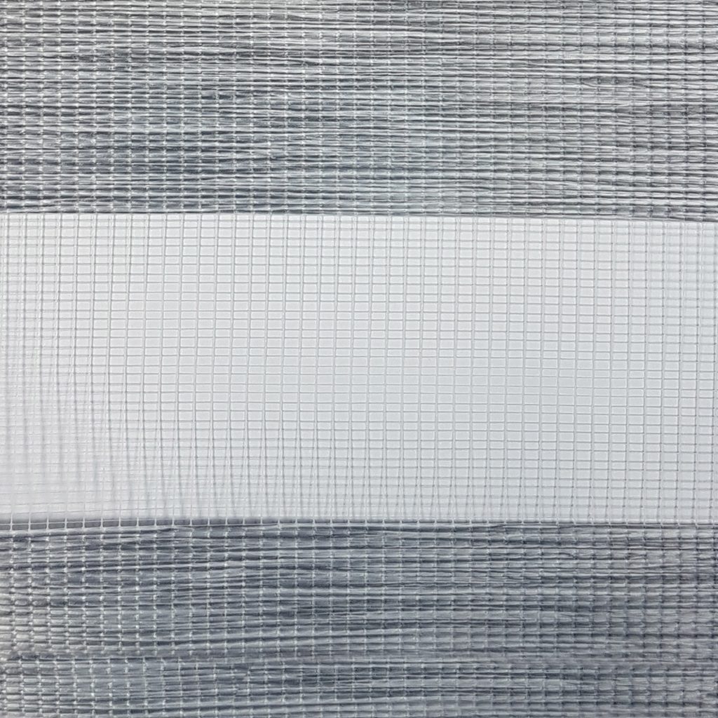 sheer luxury (natural) gris perla