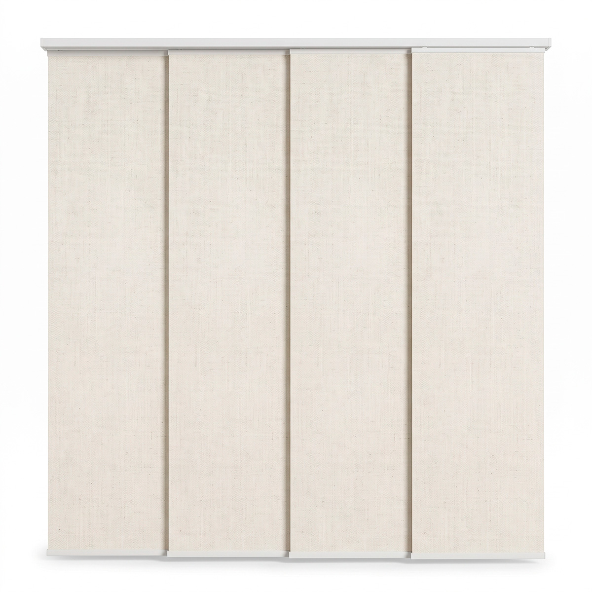 Screen Linen Blanco - Imagen 3