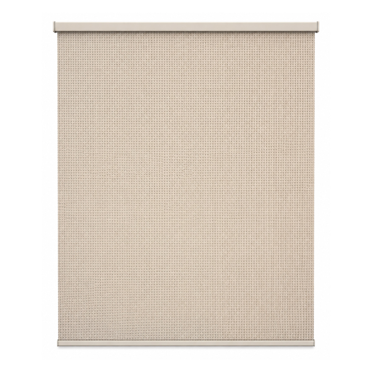 Screen Silver Blanco - Lino - Image 2