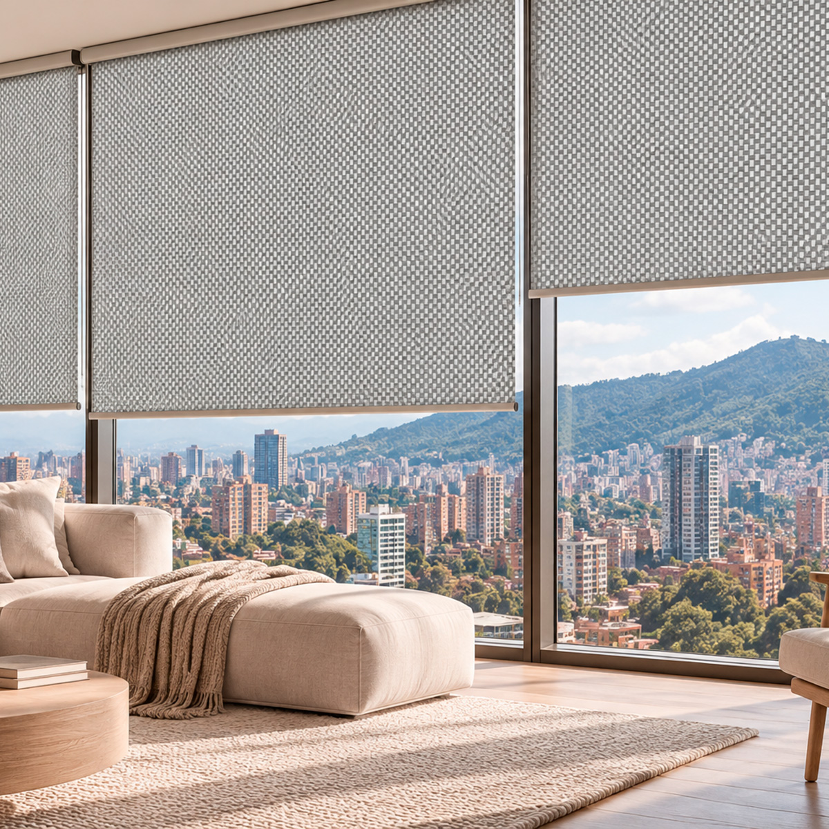 Screen Silver Gris - Perla - Image 3