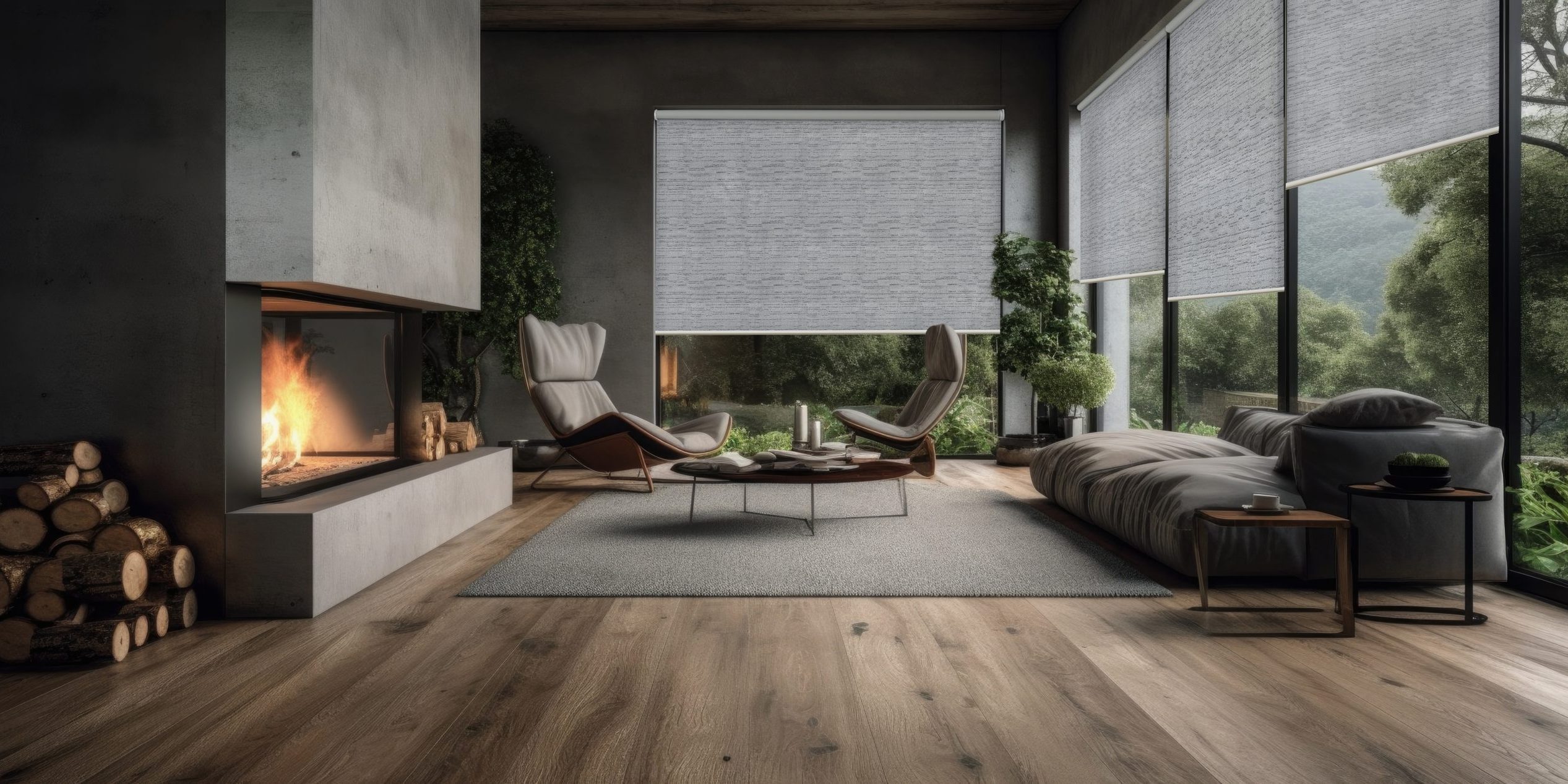 Decorativa oleo plata