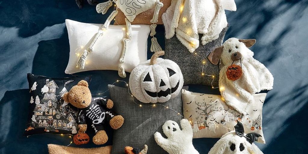 tendencia de decoracion halloween 2025-1
